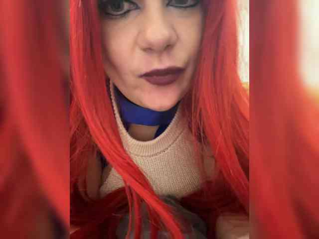 Luna341 Live Webcam on BongaCams