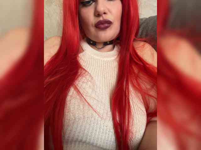 XLunaFisherX