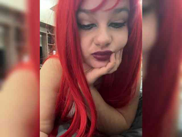 XLunaFisherX