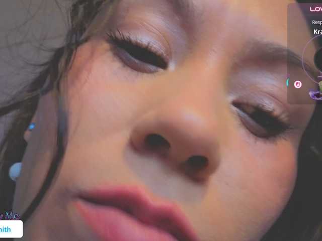 PatiSmith live cam on BongaCams