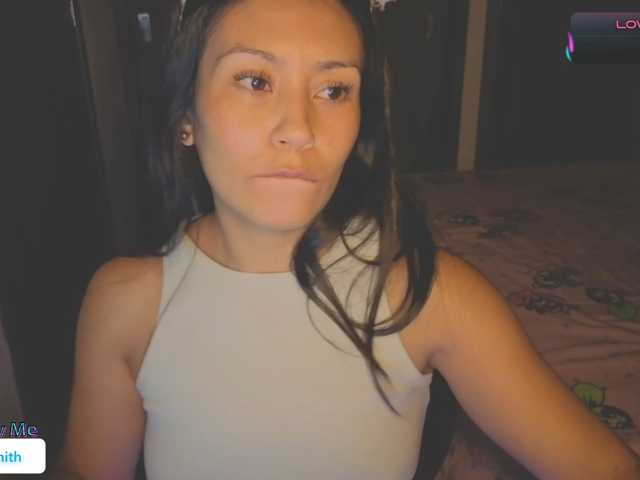 PatiSmith live cam on BongaCams