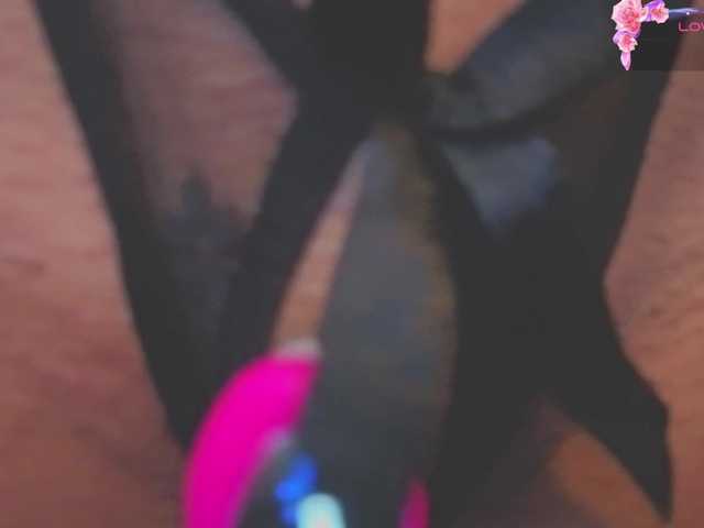 PatiSmith live cam on BongaCams