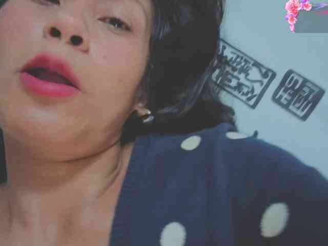 PatiSmith webcam