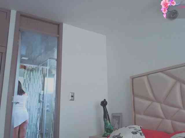 PatiSmith webcam