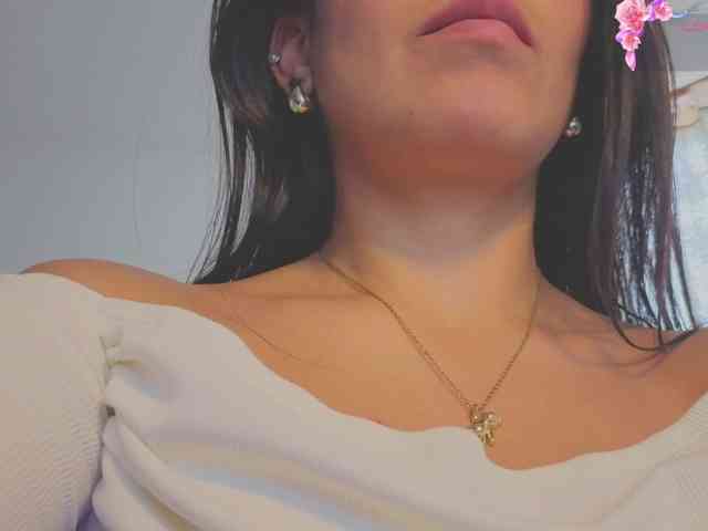 PatiSmith webcam