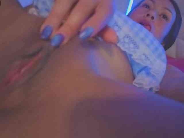 PatiSmith webcam