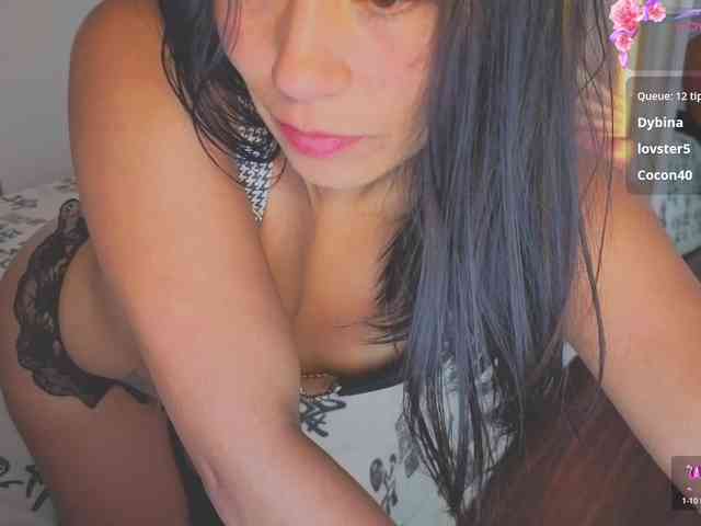 PatiSmith webcam