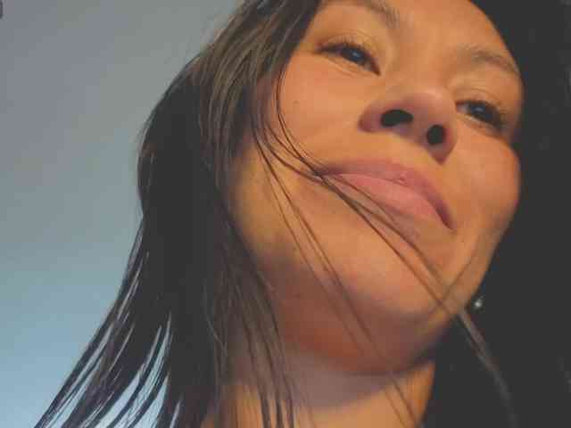 PatiSmith webcam