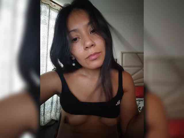 Model: PatiSmith