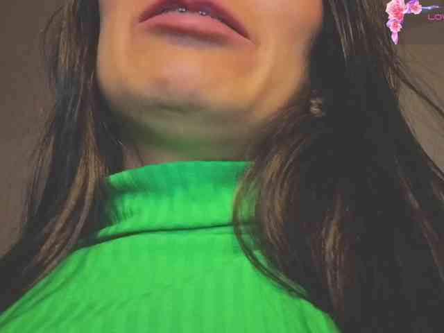PatiSmith webcam