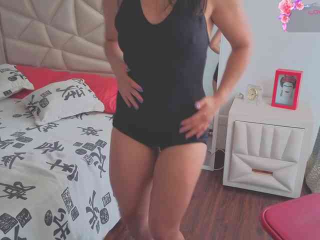 PatiSmith webcam