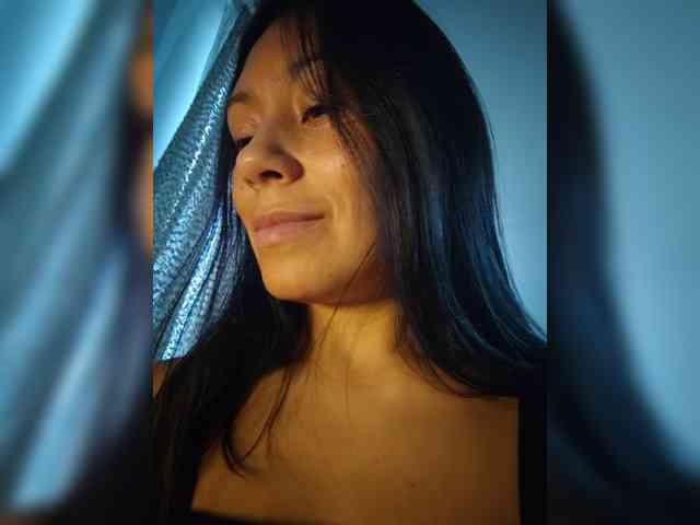 Model: PatiSmith