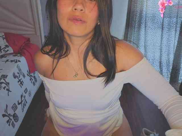 PatiSmith webcam