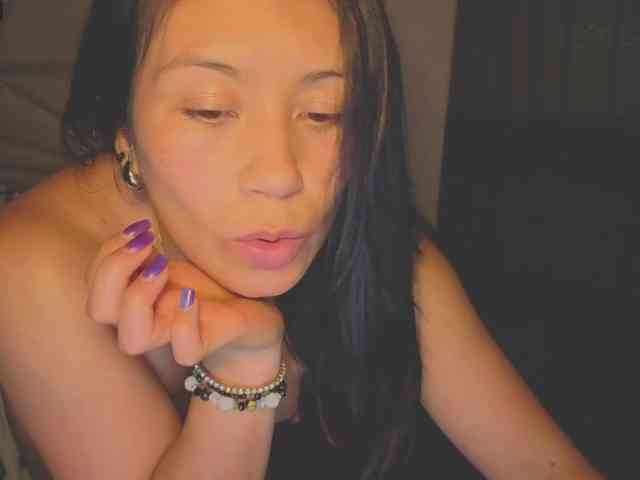 PatiSmith webcam