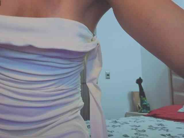 PatiSmith webcam