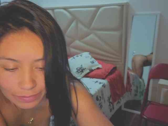 PatiSmith webcam