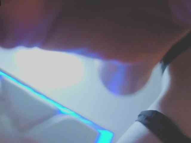 PatiSmith webcam