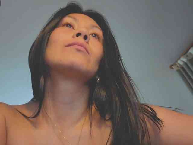 PatiSmith webcam