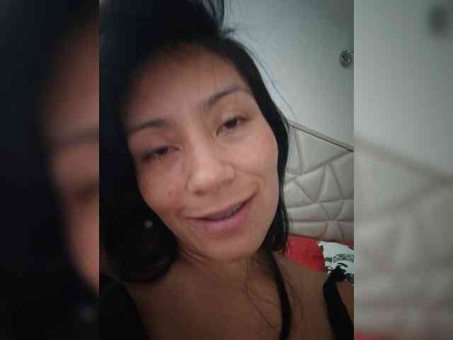 Modelo: PatiSmith