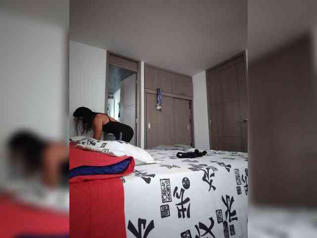 PatiSmith webcam