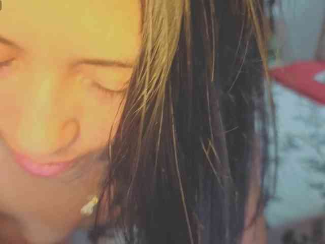 PatiSmith webcam