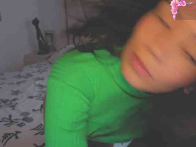 PatiSmith webcam