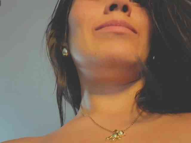 PatiSmith webcam