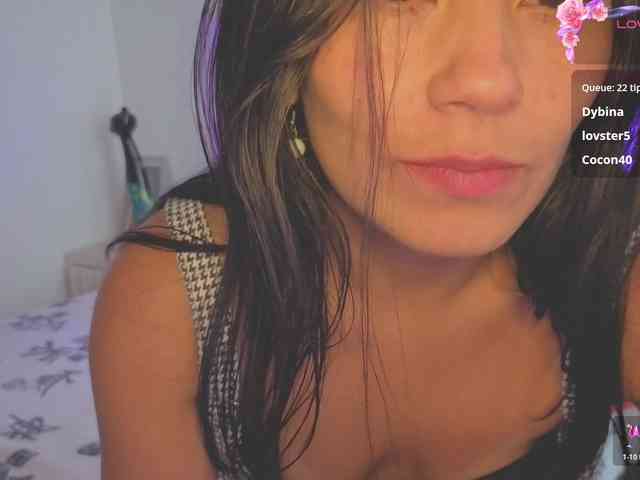 PatiSmith webcam