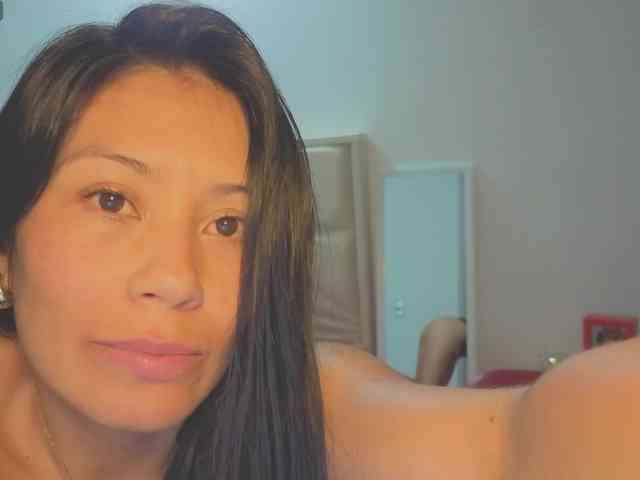 PatiSmith webcam