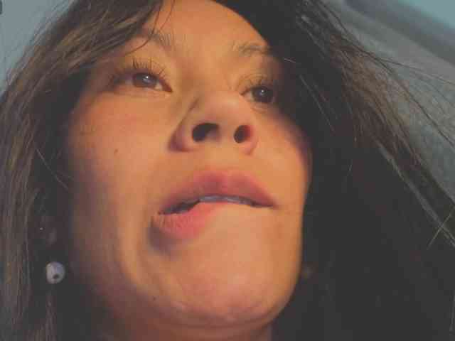 PatiSmith webcam