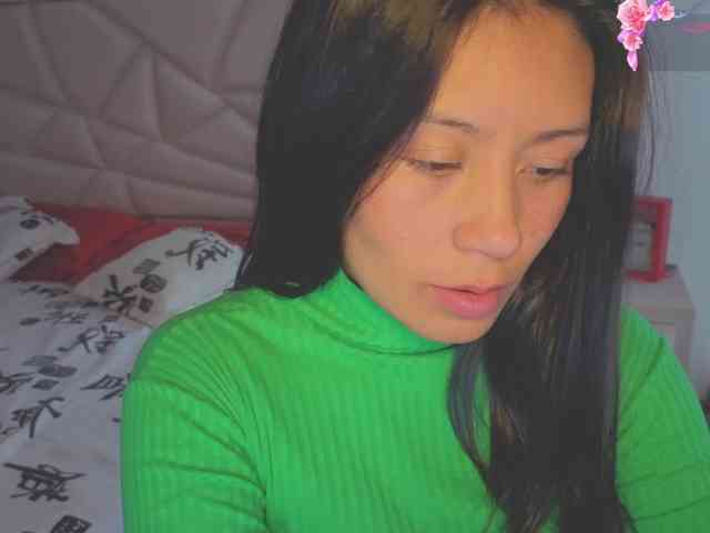 PatiSmith webcam