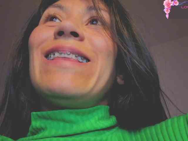 PatiSmith webcam