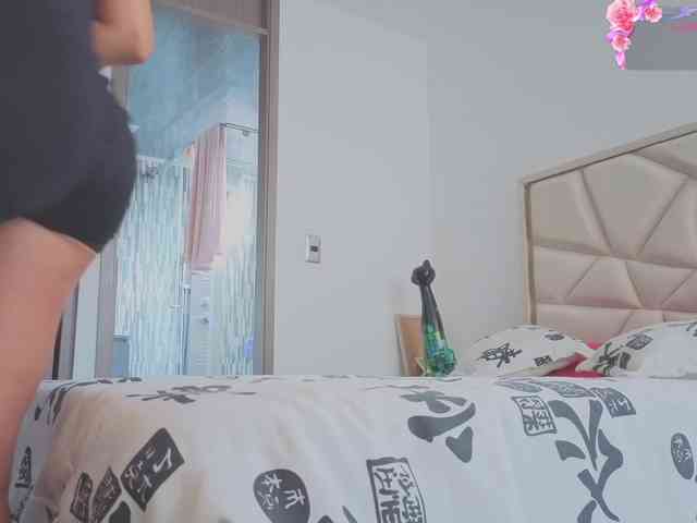 PatiSmith webcam