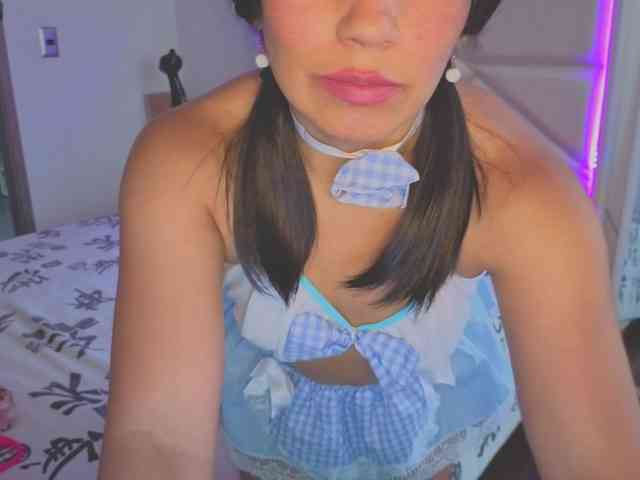 PatiSmith webcam
