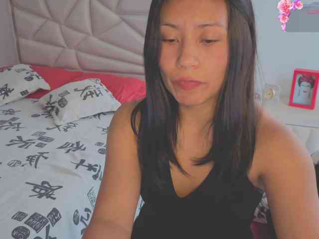 PatiSmith webcam
