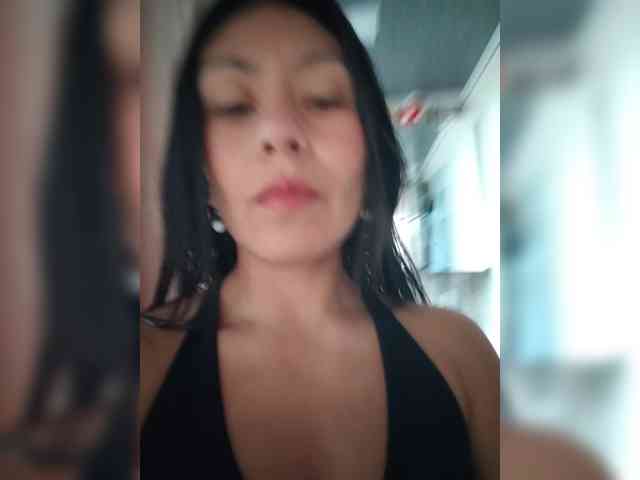 Modelo: PatiSmith