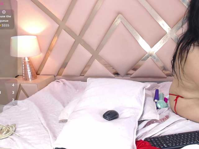 AmaraBlazze live cam on BongaCams