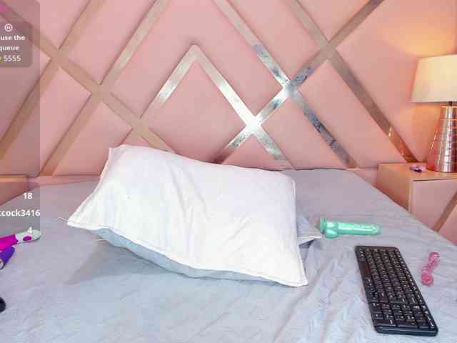 AmaraBlazze webcam