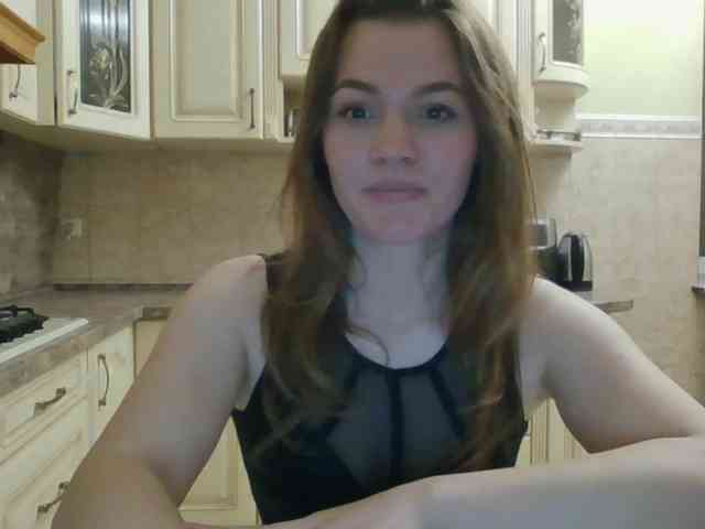 FionaXShine webcam