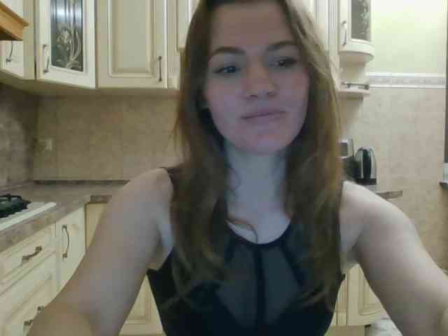 FionaXShine webcam
