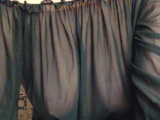 NotYourMuse1 Porn Show