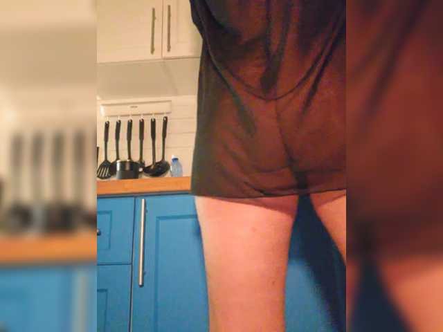 NotYourMuse1 live cam on BongaCams