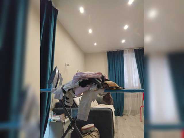 NotYourMuse1, live now on BongaCams