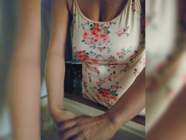 NotYourMuse1 live cam on BongaCams