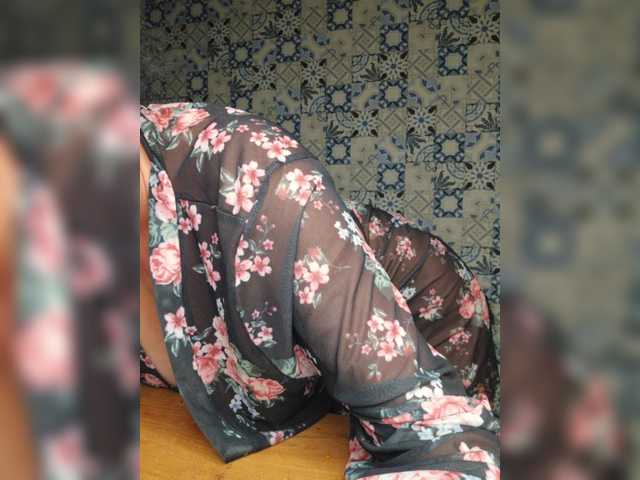 NotYourMuse1 live cam on BongaCams
