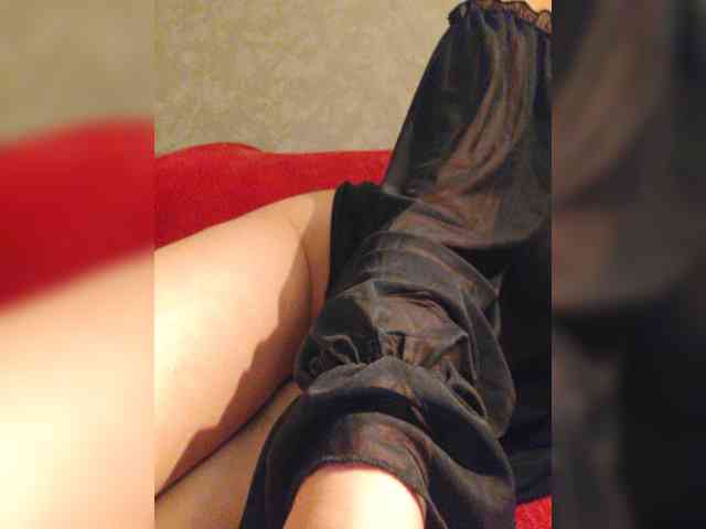 Модель: NotYourMuse1