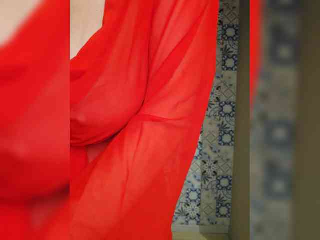Модель: NotYourMuse1