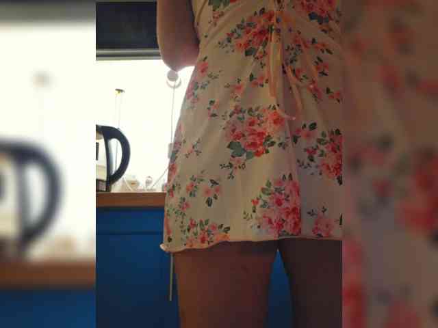 NotYourMuse1 Live Webcam on BongaCams