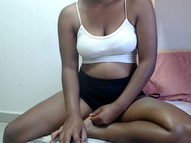 annahdreamns77 live cam on BongaCams