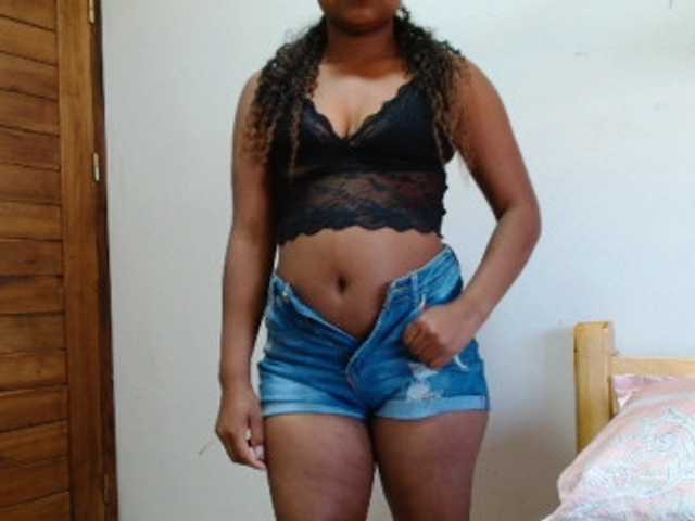 annahdreamns77 live cam on BongaCams